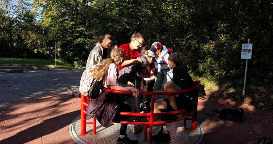 Wandertag